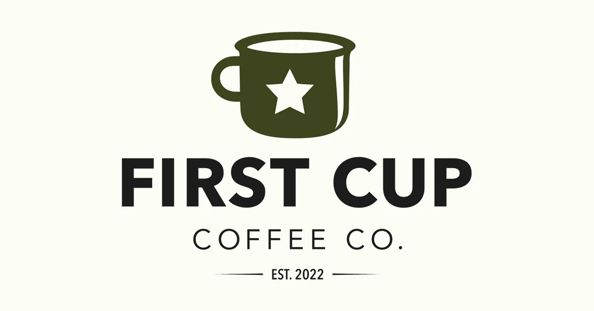 First Cup Coffee
