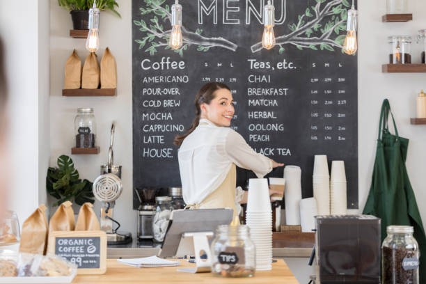 Printed Menus for Restaurants