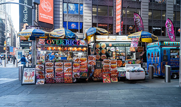 Digital Signage for Restaurants