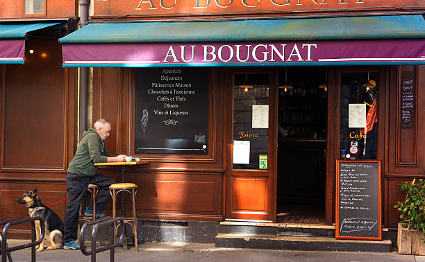 Digital Menu Boards